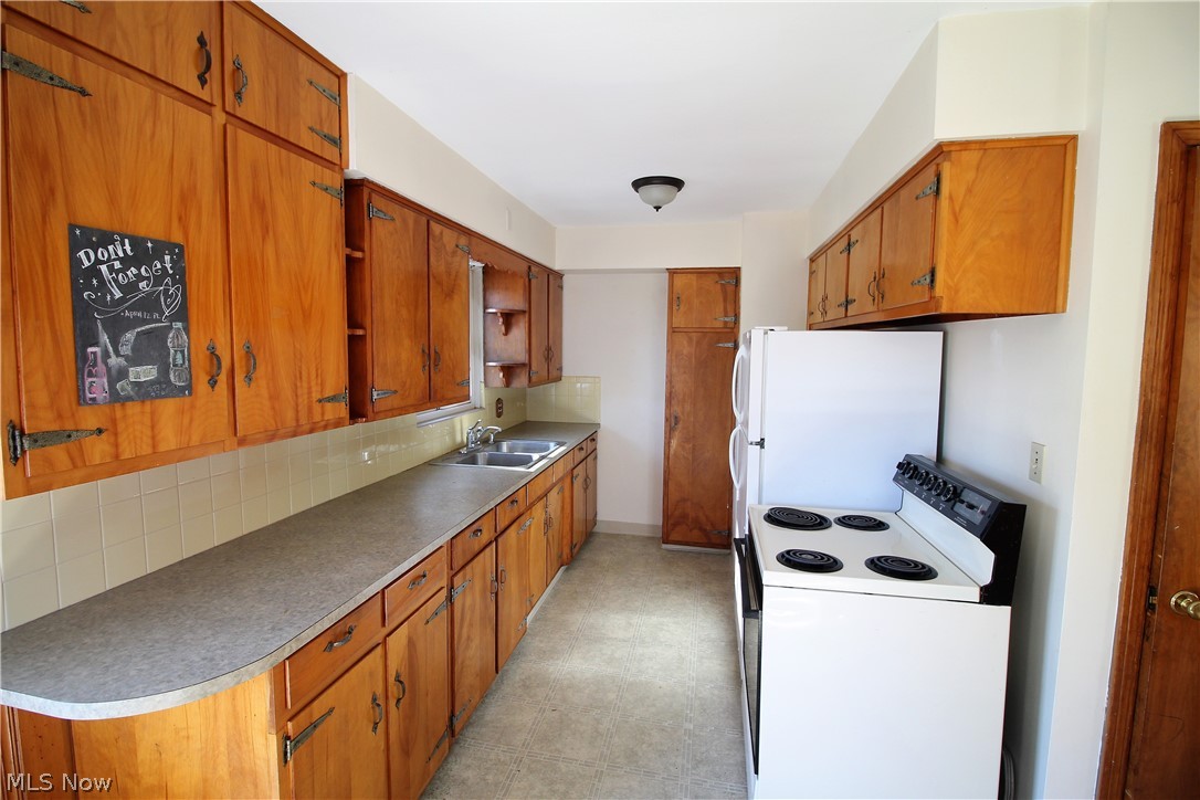 Stow - Residential