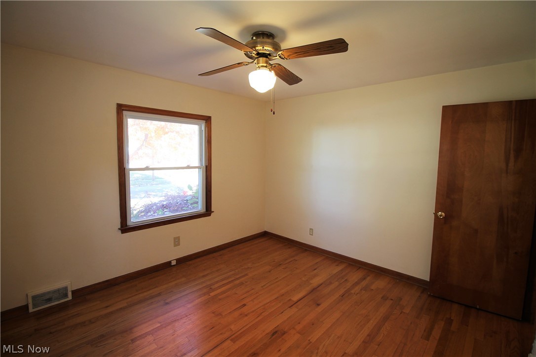 Stow - Residential