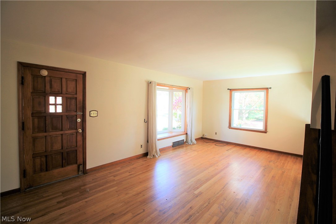 Stow - Residential