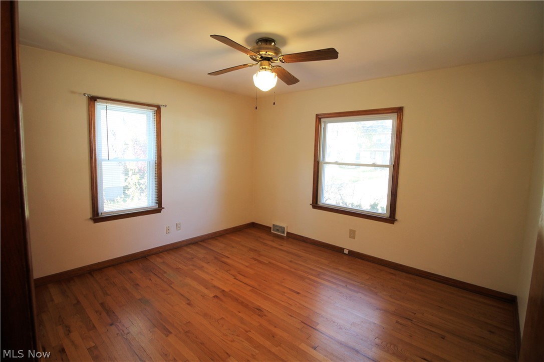 Stow - Residential