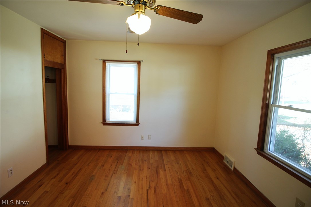 Stow - Residential