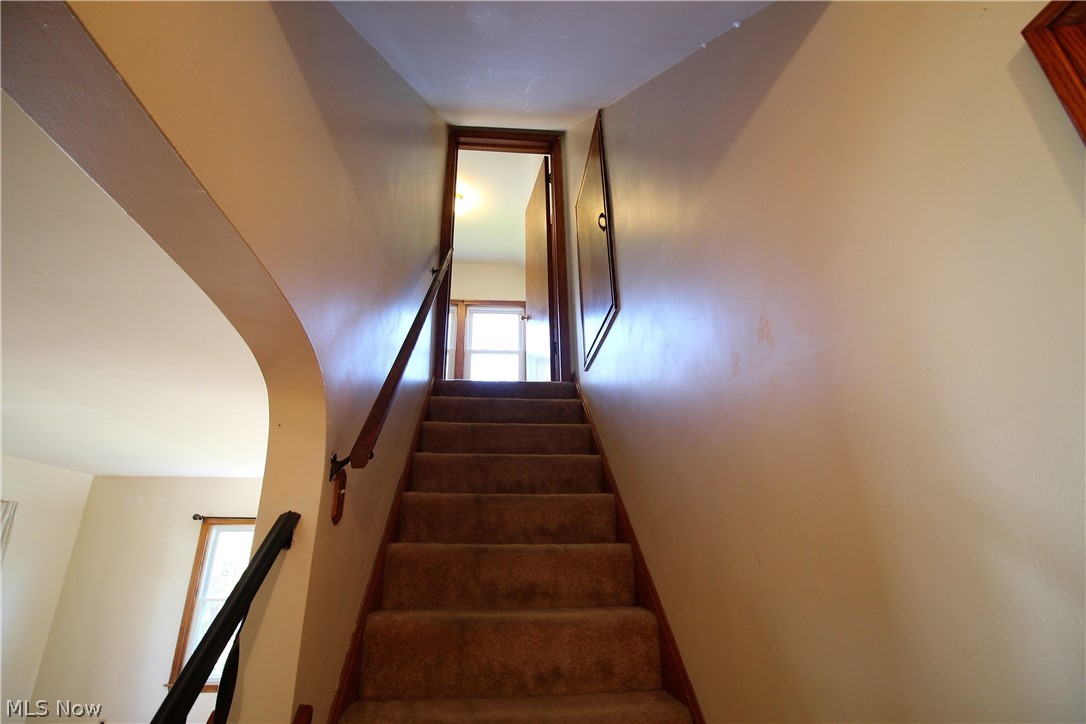 Stow - Residential