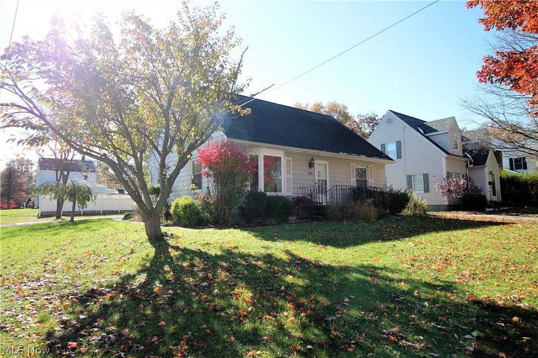 Stow - Residential