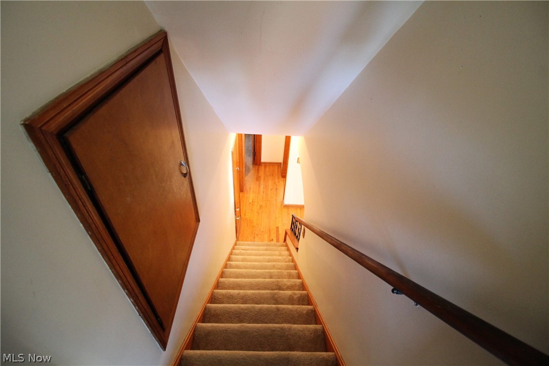 Stow - Residential