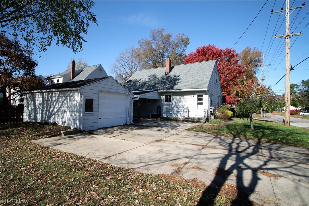 Stow - Residential