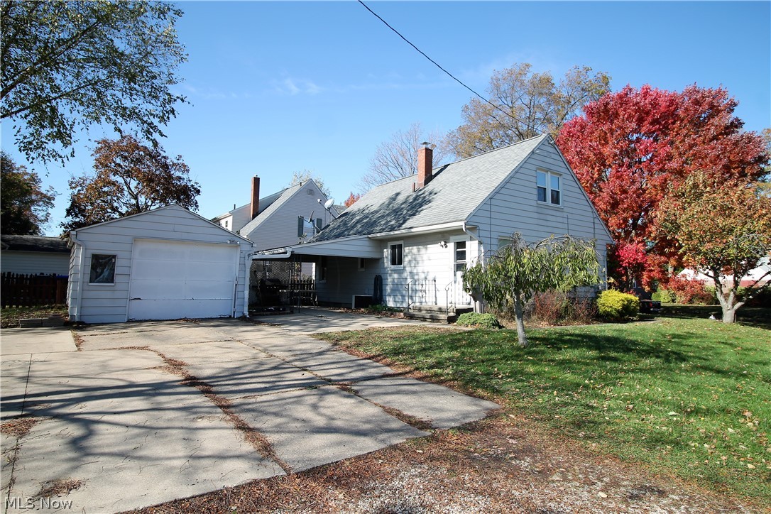 Stow - Residential