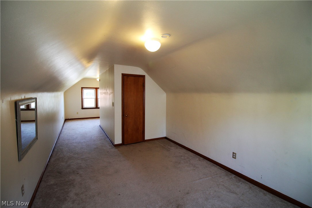 Stow - Residential