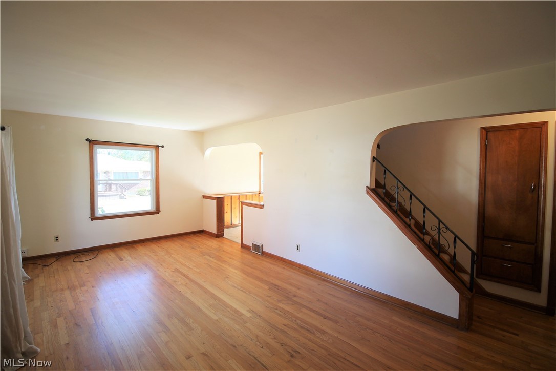 Stow - Residential