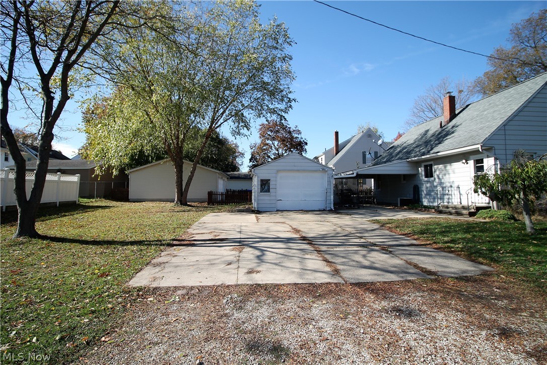 Stow - Residential