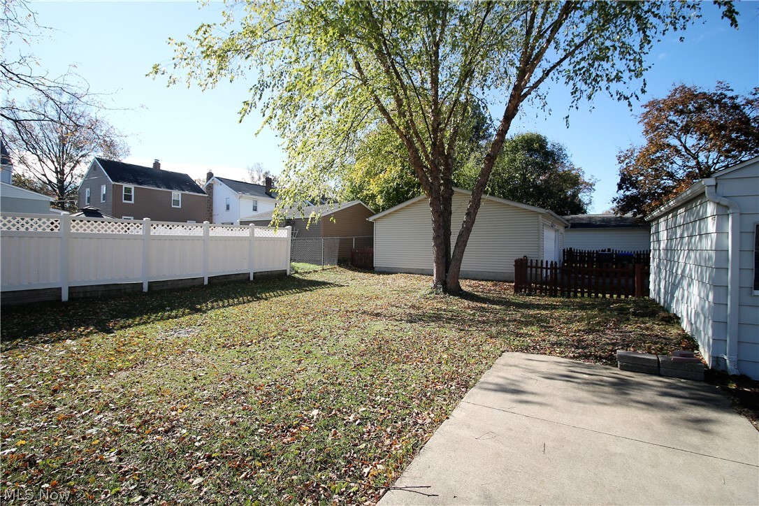Stow - Residential