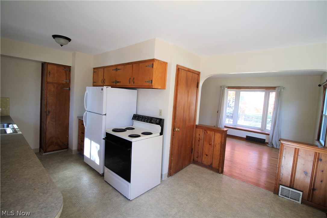 Stow - Residential