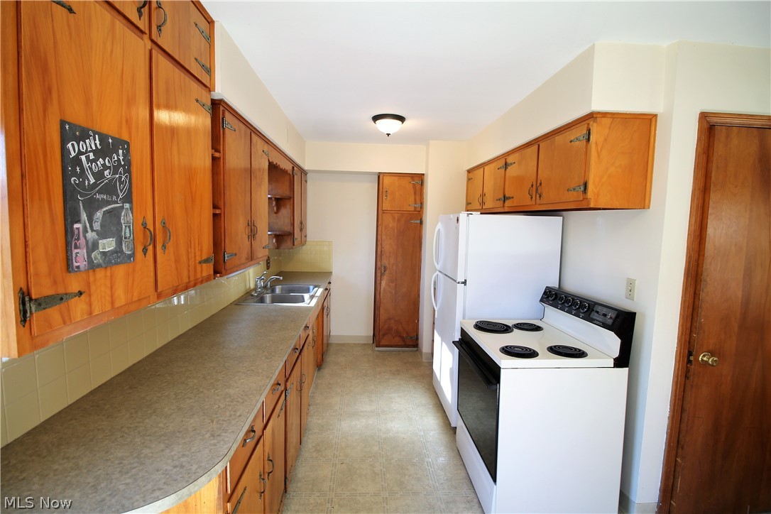 Stow - Residential