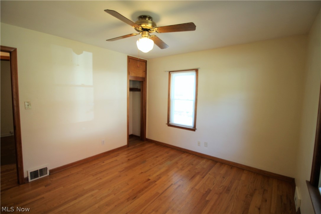 Stow - Residential