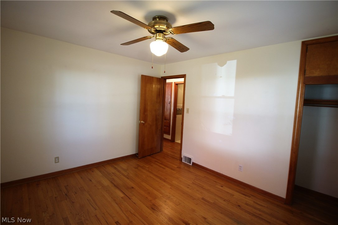 Stow - Residential