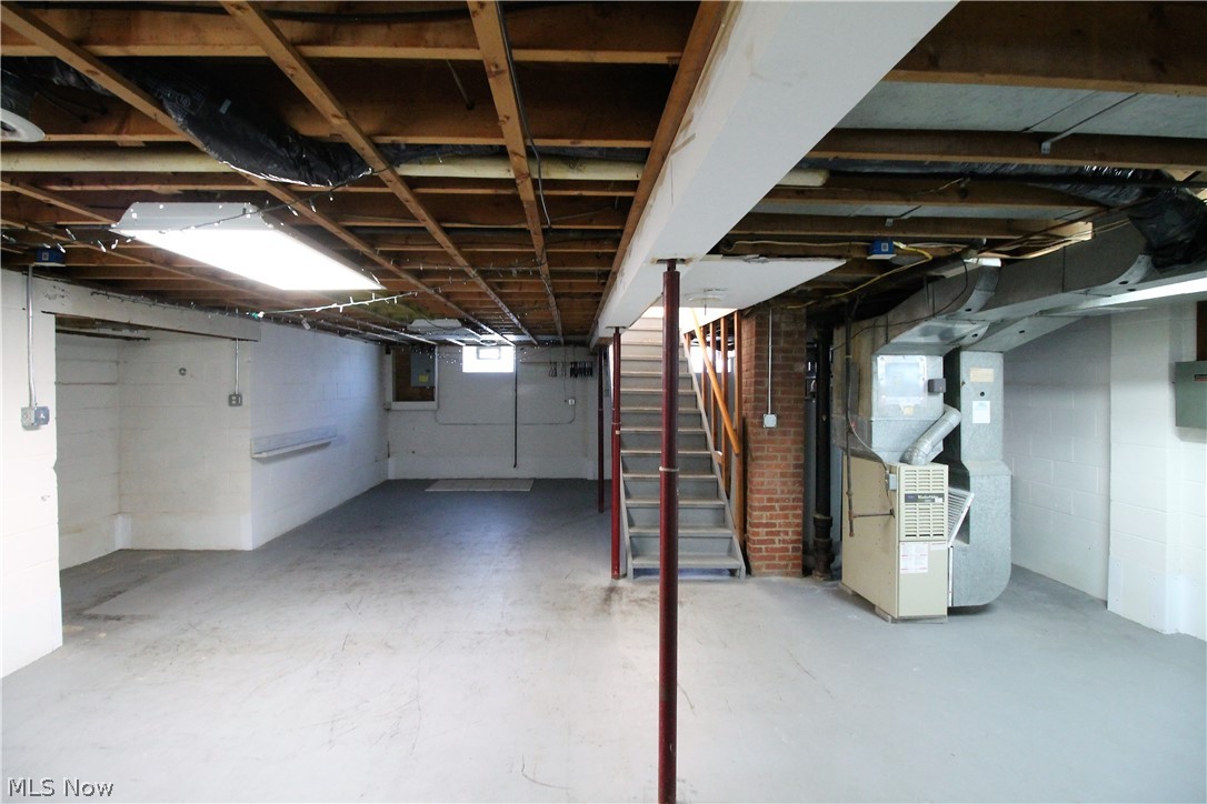 Stow - Residential