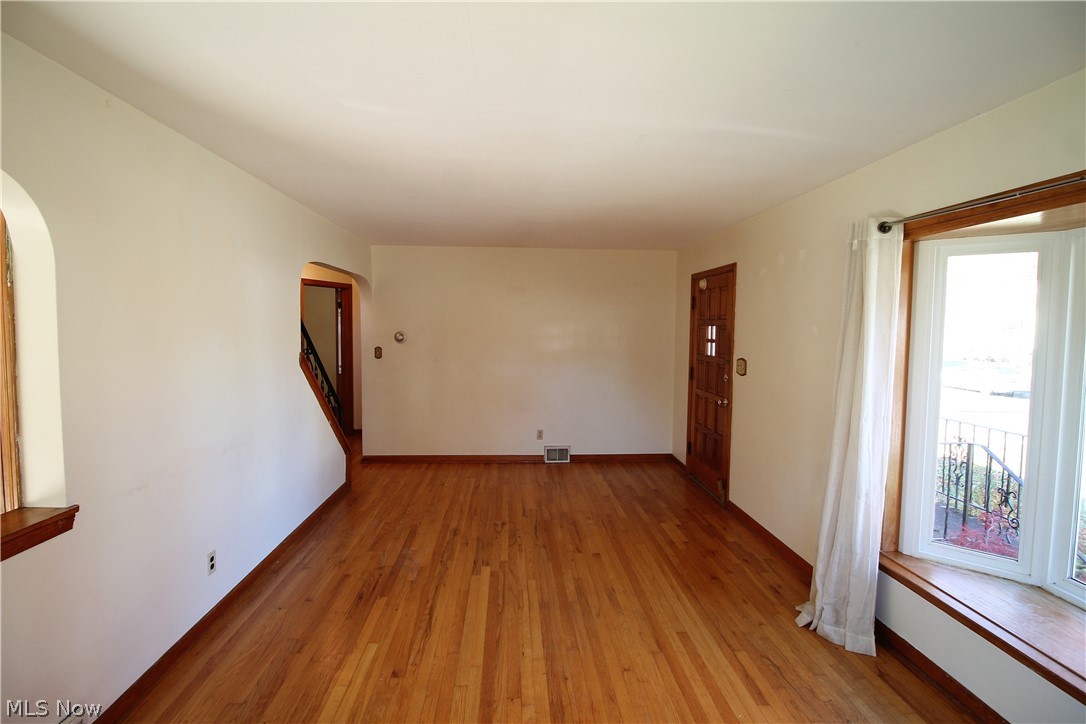 Stow - Residential
