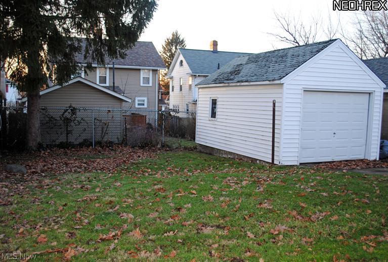 Turner North Hill - Residential Lease