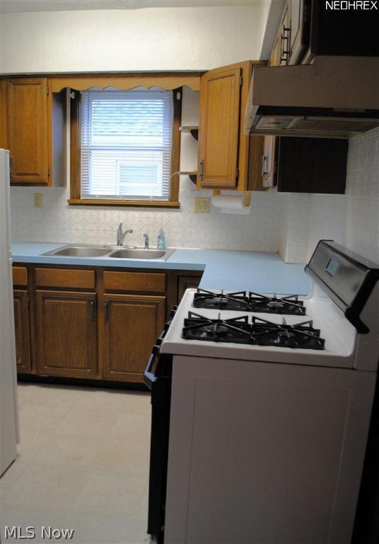 Turner North Hill - Residential Lease