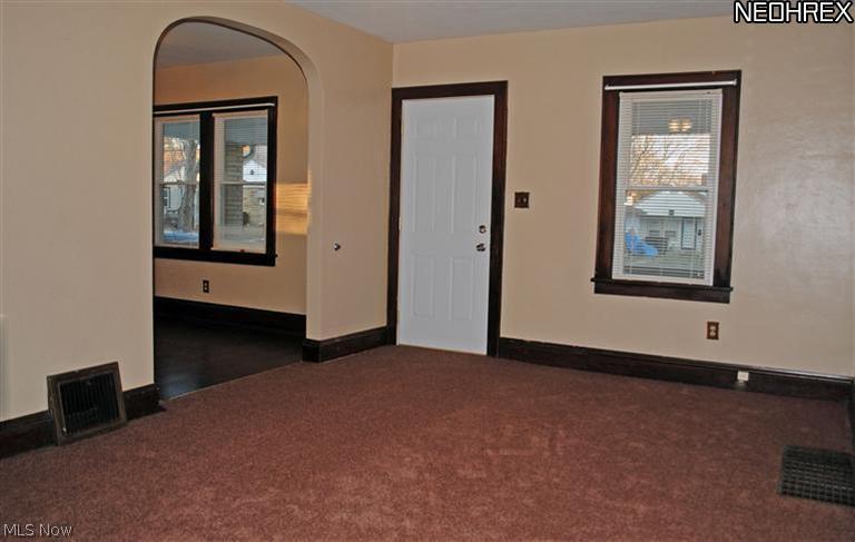 Turner North Hill - Residential Lease