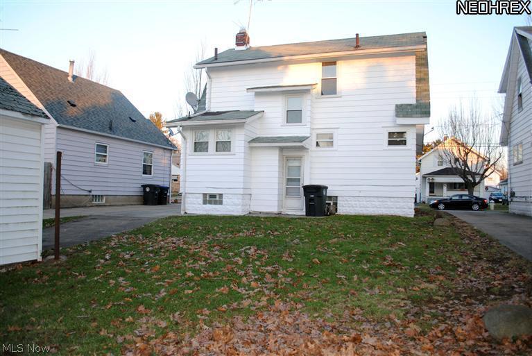 Turner North Hill - Residential Lease