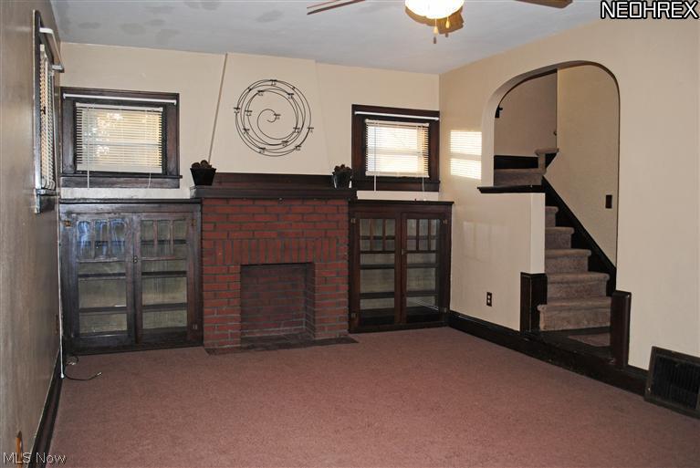 Turner North Hill - Residential Lease