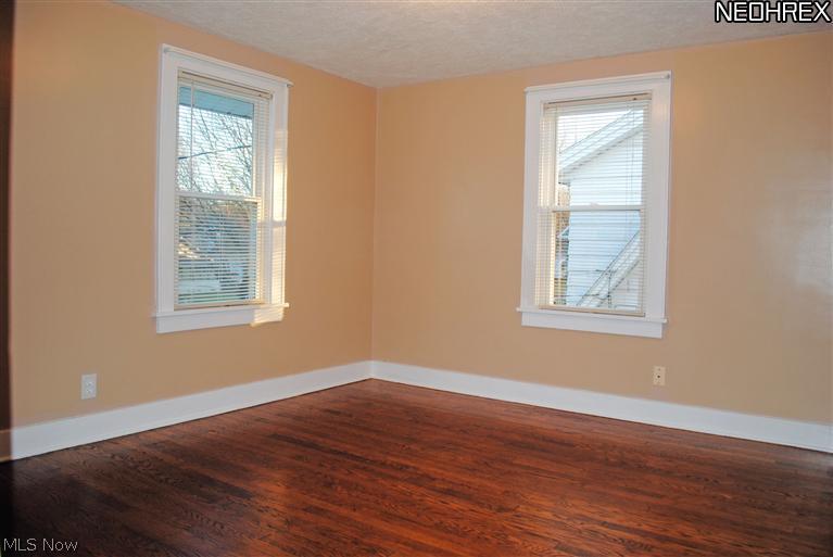 Turner North Hill - Residential Lease