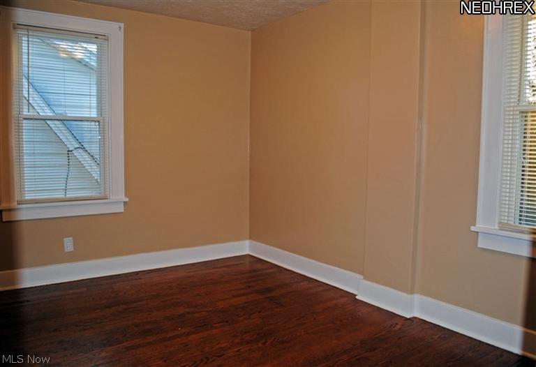 Turner North Hill - Residential Lease