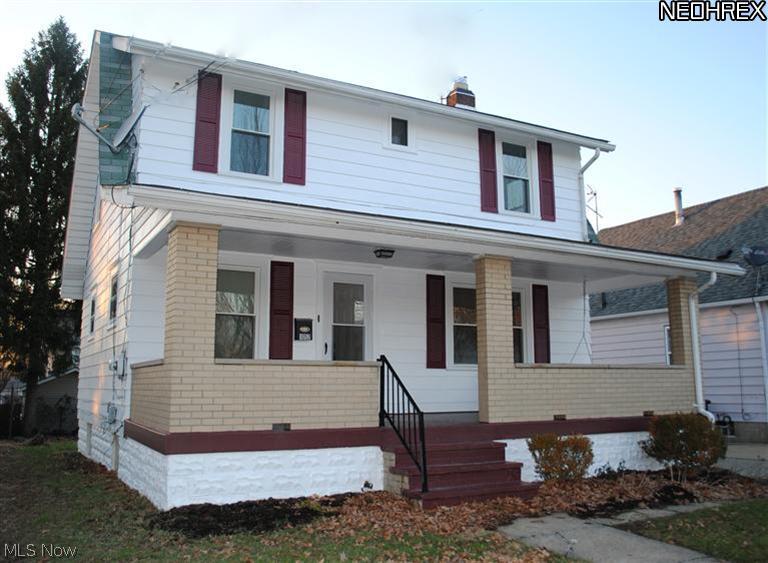 Turner North Hill - Residential Lease