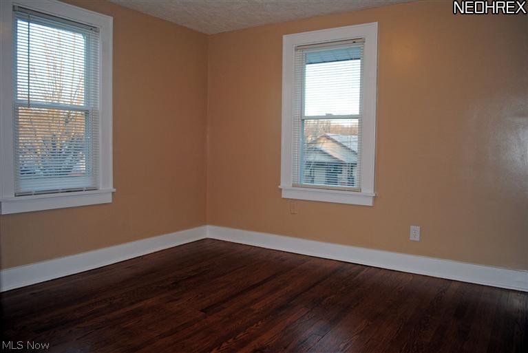 Turner North Hill - Residential Lease