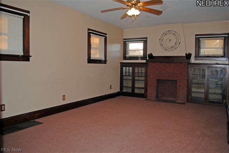 Turner North Hill - Residential Lease