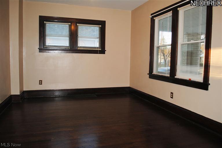 Turner North Hill - Residential Lease