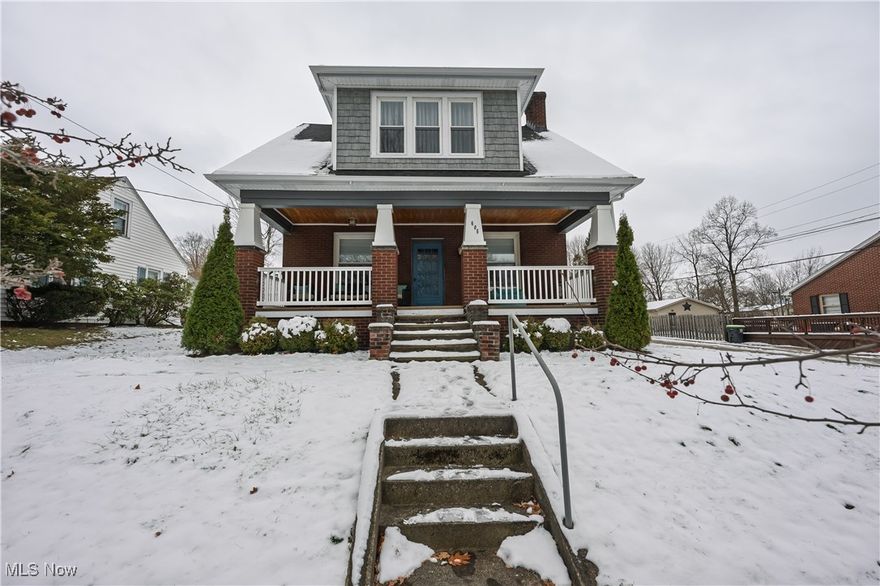 ** SELLERS ARE HIGHLY MOTIVATED **

Charming, Updated & Move-In Ready 605 E 8th St, Salem!

Welcome to this beautifully refreshed home in the heart of Salem, offering the perfect blend of modern updates and everyday comfort. With major mechanicals and exterior features recently improved, this property delivers true peace of mind and low-maintenance living.

Step inside and enjoy a bright, welcoming interior enhanced by all new windows, updated siding, and thoughtfully maintained spaces throughout. The home features a newer gas furnace with central A/C, a new hot water tank, and newer shingles, ensuring long-term durability and efficiency.

Outside, the upgrades continue with a repoured driveway and a fully fenced-in backyard that is ideal for pets, play, or private outdoor relaxation. The location adds even more value: you're just moments from local parks, recreation, and community amenities. WATCH THE 4th OF JULY FIREWORKS FROM THE FRONT PORCH!

Whether you're a first-time buyer or simply seeking a move-in-ready home with strong mechanical updates, 605 E 8th St is an opportunity you won't want to miss.

Come see the care, quality, and comfort this home has to offer.