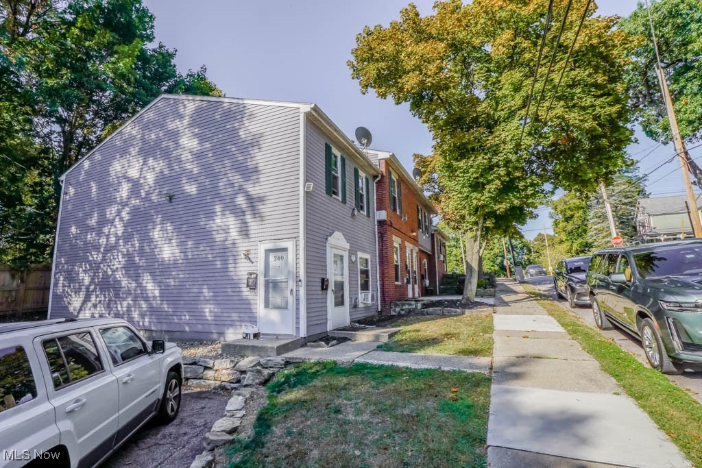 Day & Seil - Commercial Sale