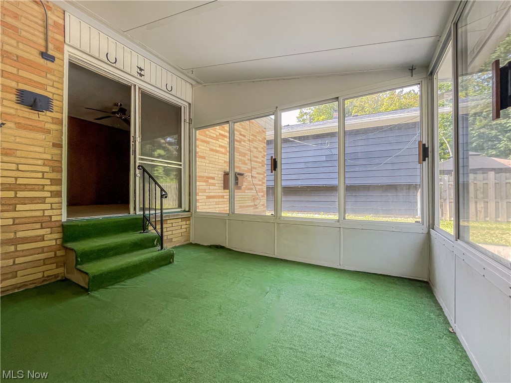 Humbert-Negrelli 02 - Residential