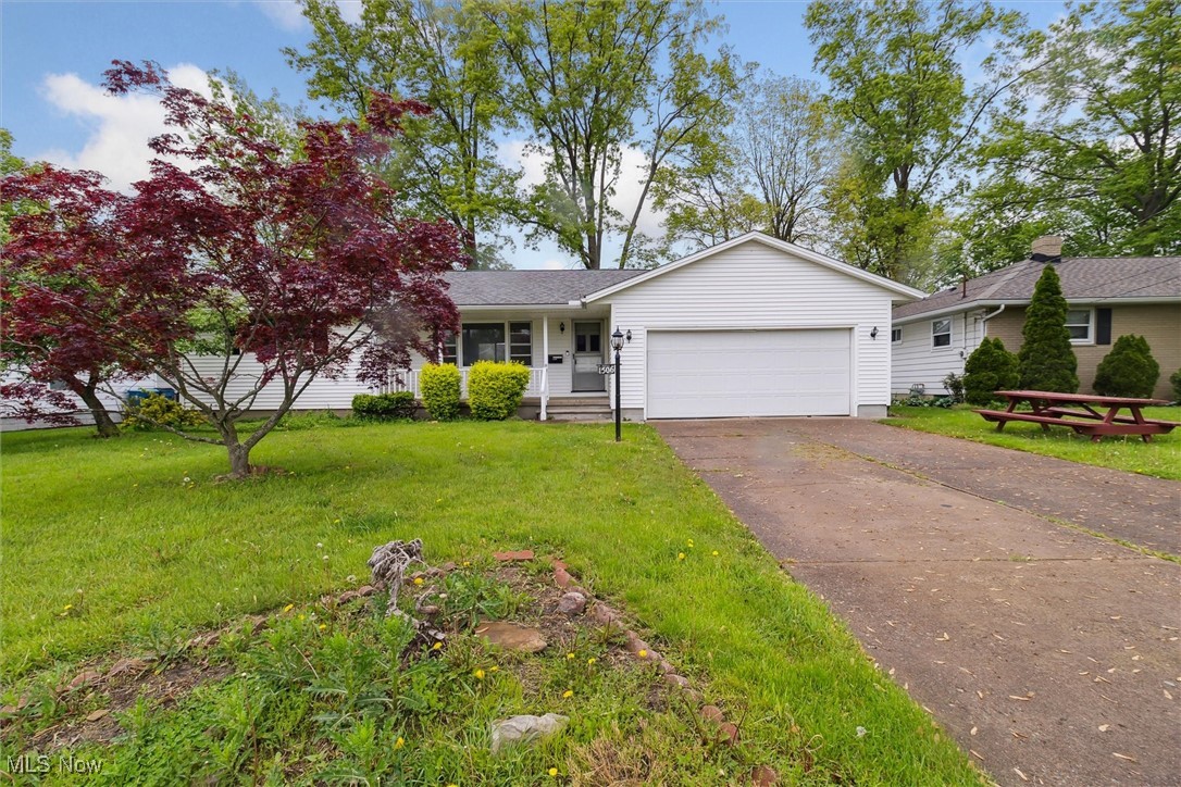 1506 W 41st Street, Lorain, Ohio image 1