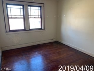 Henry E Hall - Residential