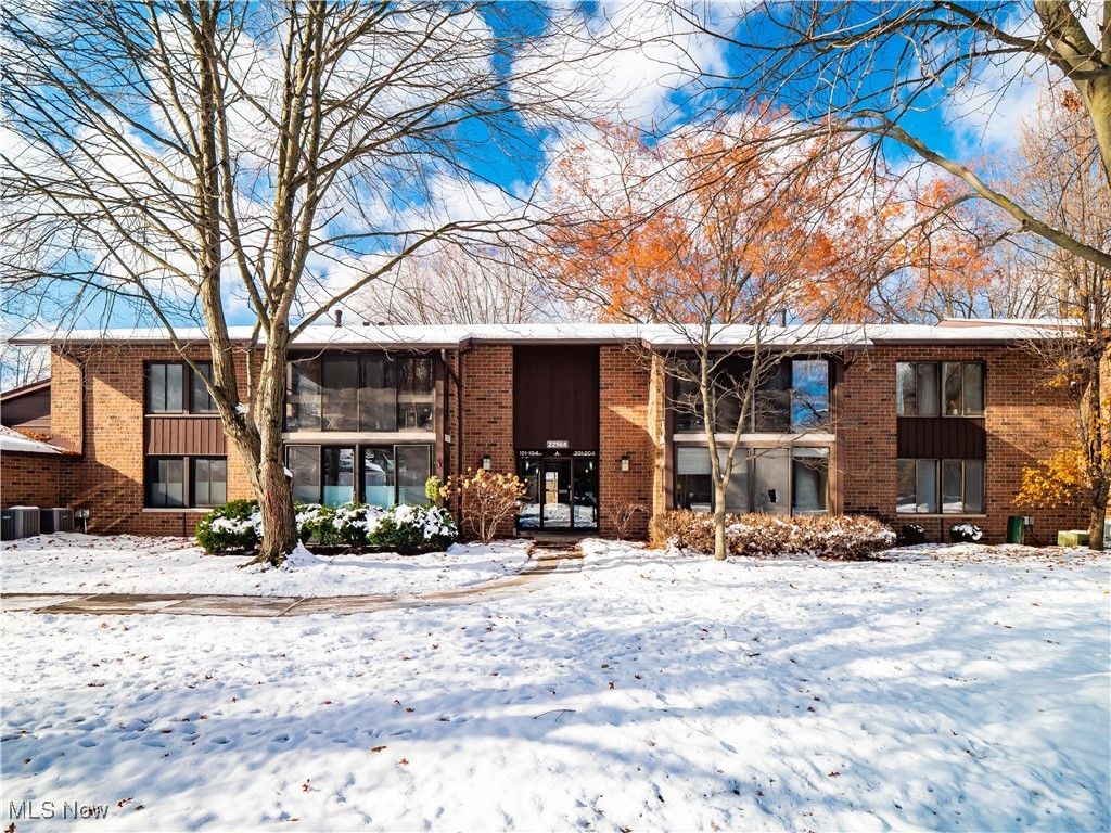 Photo of 22968 Maple Ridge Road #103, North Olmsted, OH 44070 (MLS # 5175865)