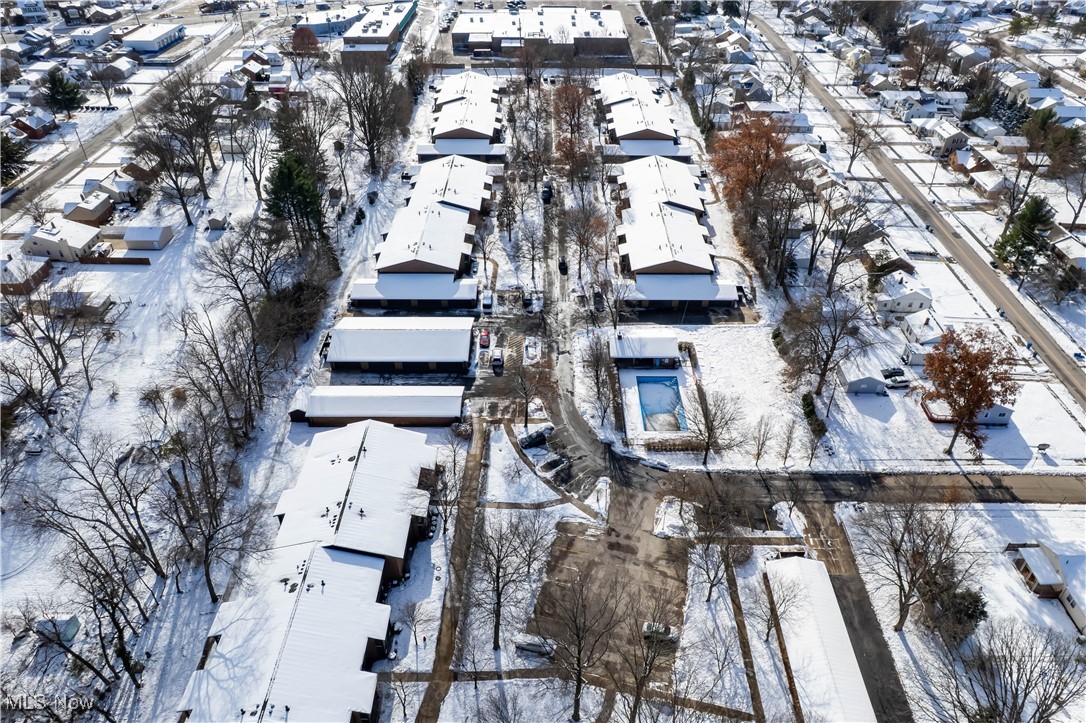 Woodscape Condo - Residential