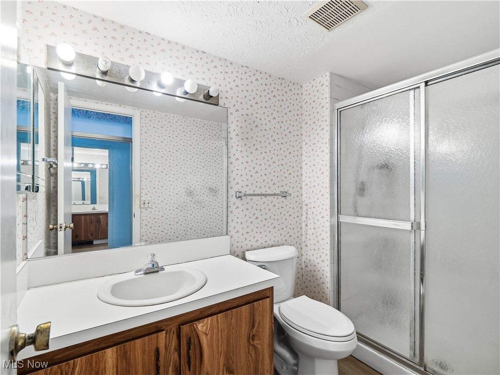 Woodscape Condo - Residential