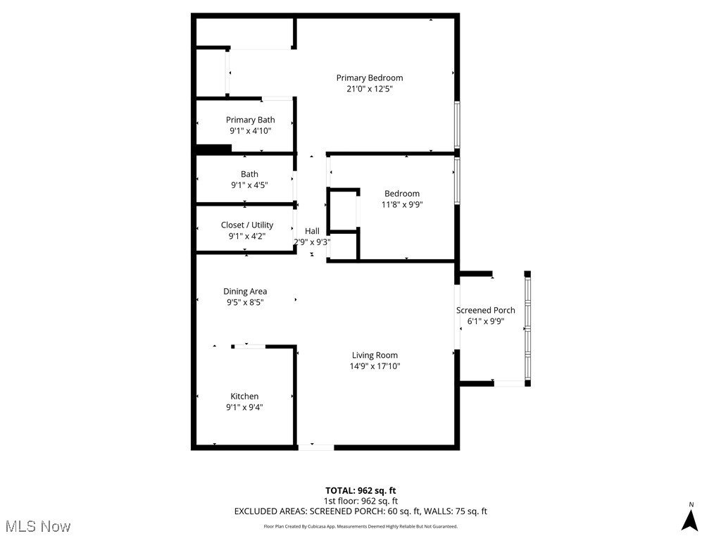 Woodscape Condo - Residential