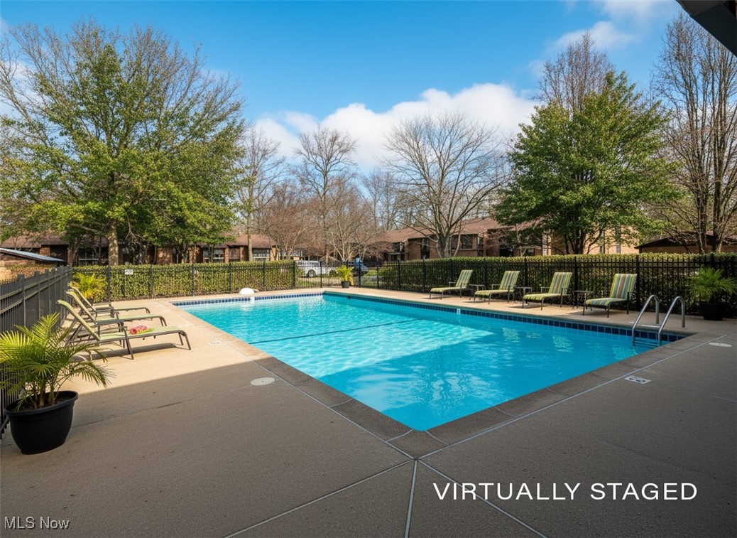 Woodscape Condo - Residential