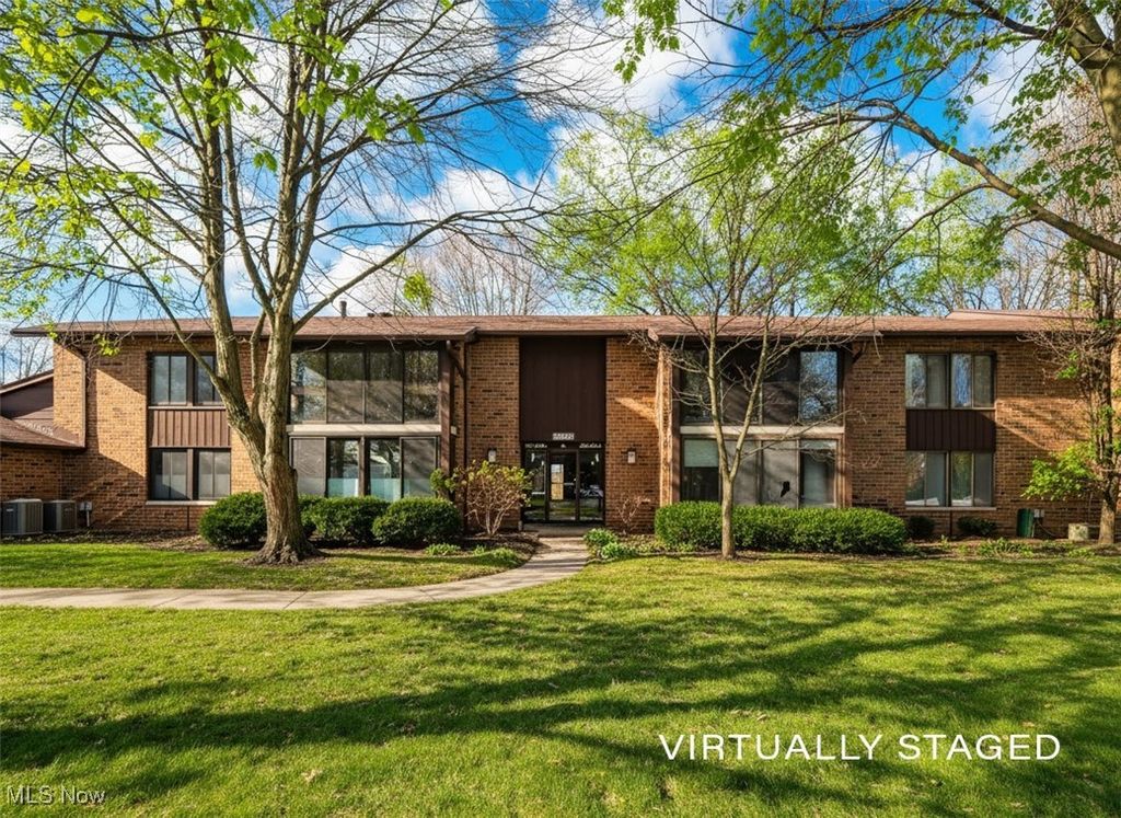 Photo of 22968 Maple Ridge Road #103, North Olmsted, OH 44070 (MLS # 5175865)