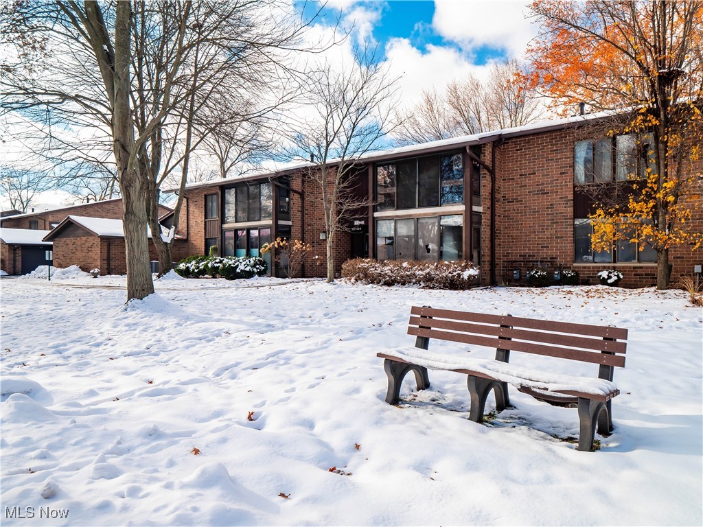 Woodscape Condo - Residential