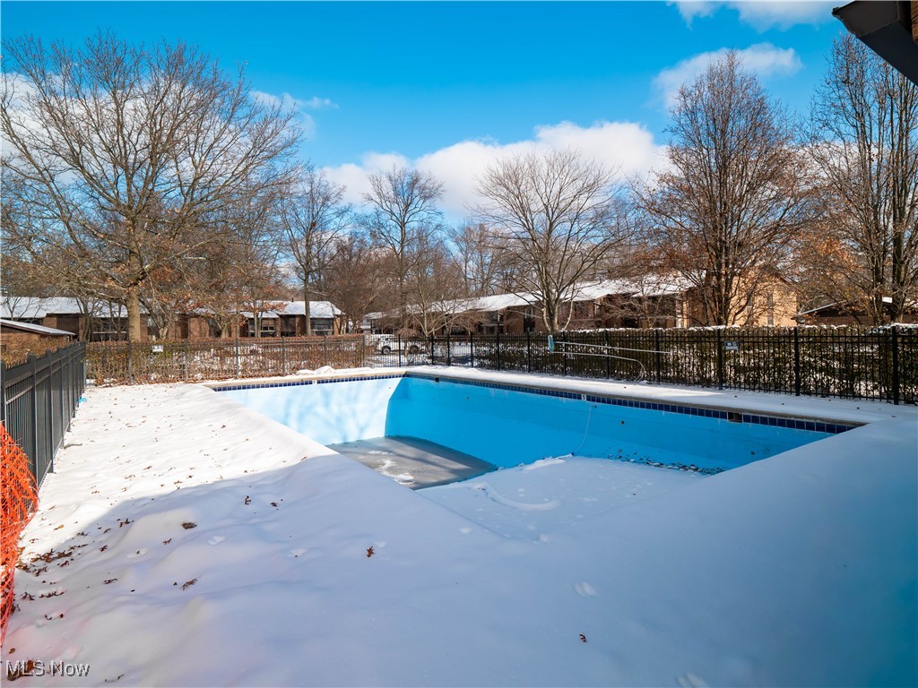 Woodscape Condo - Residential