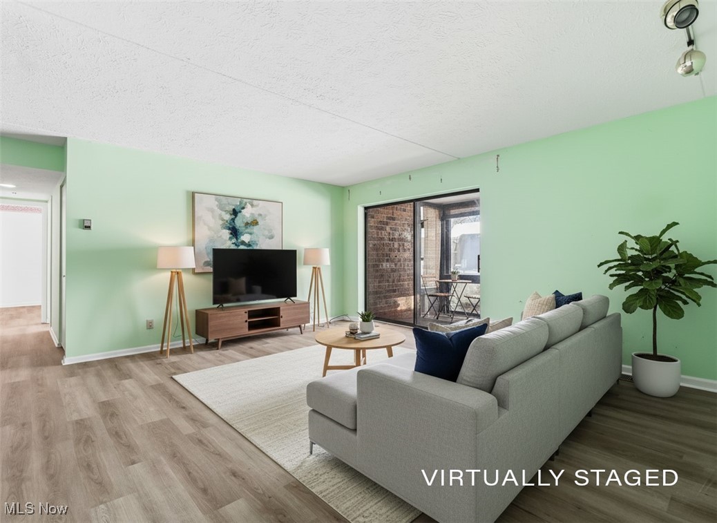 Woodscape Condo - Residential