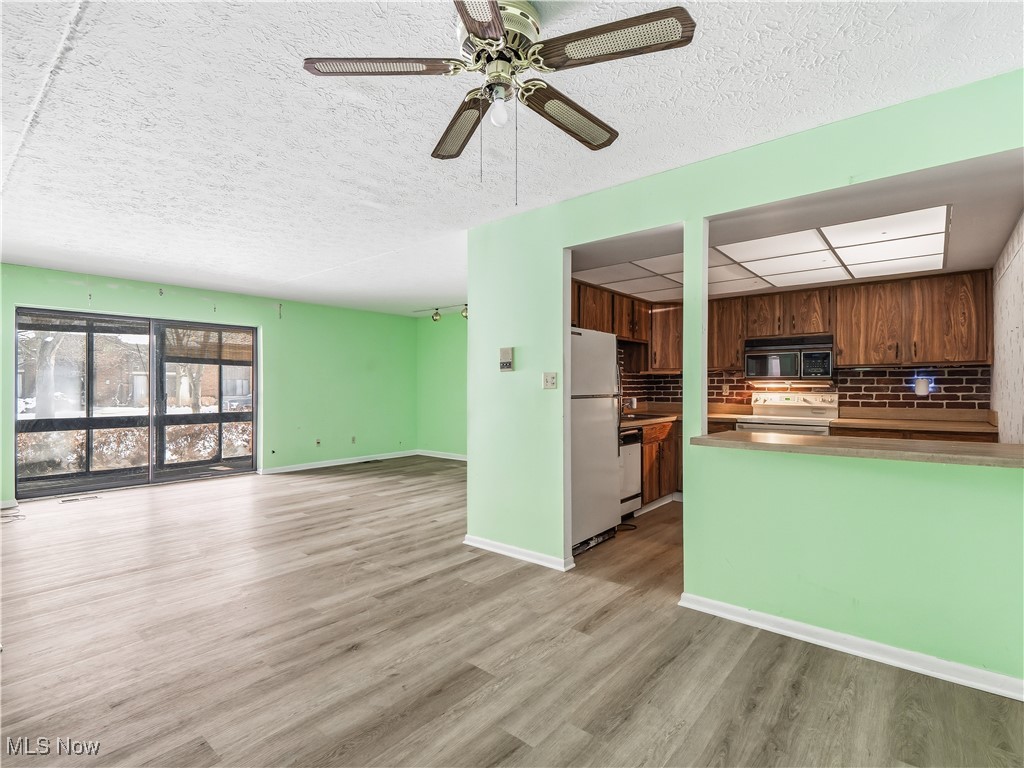 Woodscape Condo - Residential