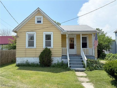 5048 Grove Avenue, Lorain, OH 44055 - #: 5135635