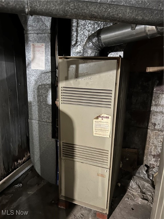 City/Canton - Residential Income