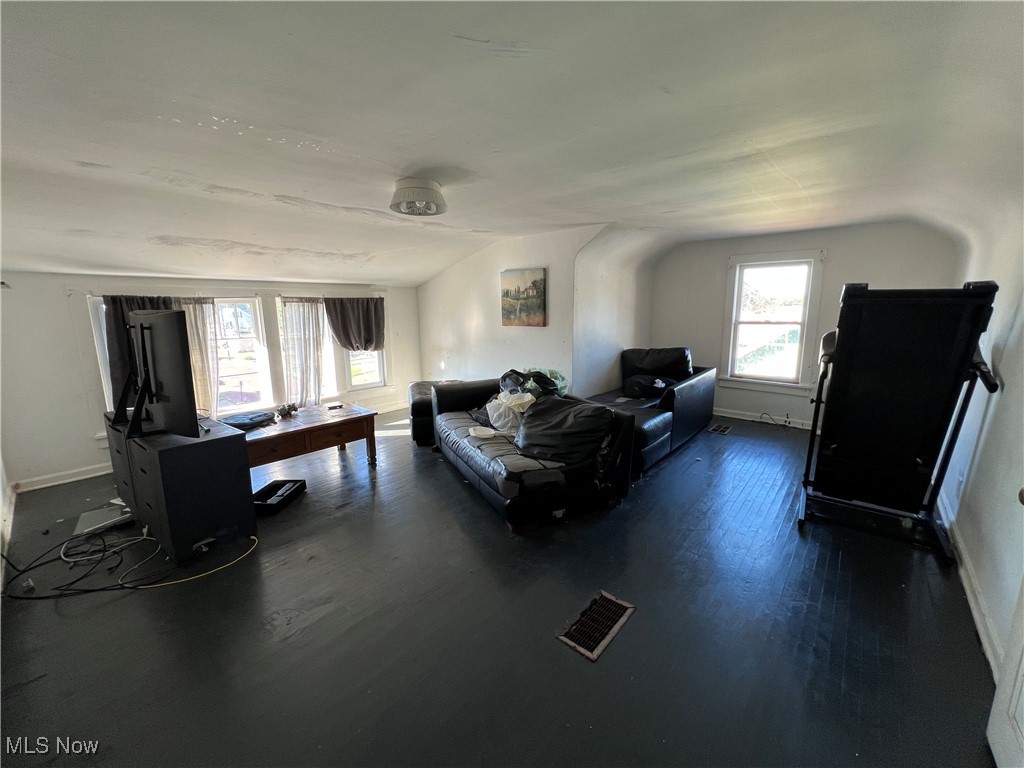 City/Canton - Residential Income