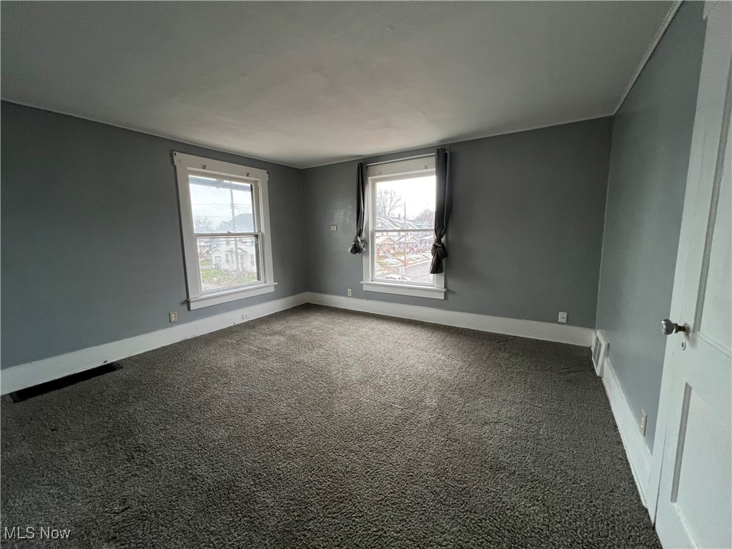 City/Canton - Residential Income